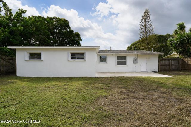 2426 King Richard Road, Melbourne, FL 32935