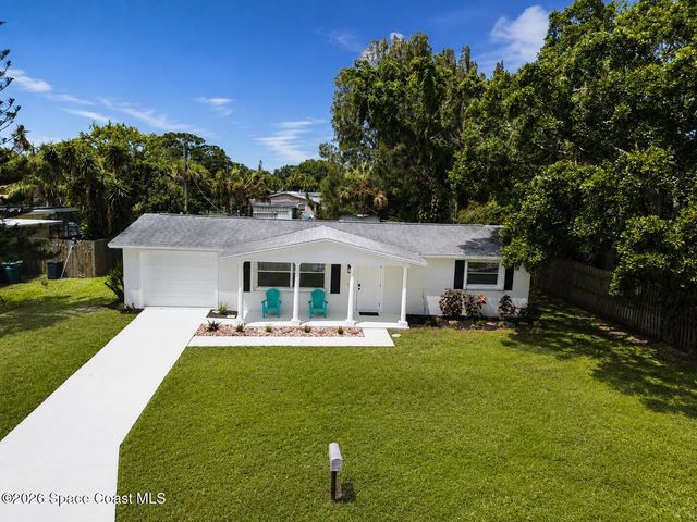 2426 King Richard Road, Melbourne, FL 32935