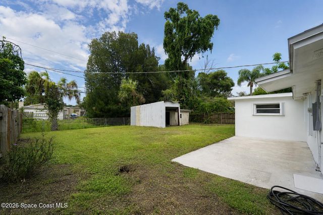 2426 King Richard Road, Melbourne, FL 32935