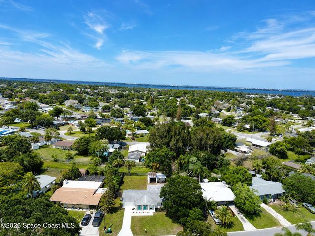 2426 King Richard Road, Melbourne, FL 32935