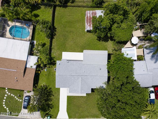 2426 King Richard Road, Melbourne, FL 32935