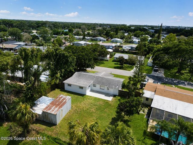 2426 King Richard Road, Melbourne, FL 32935