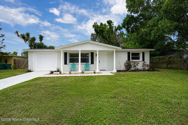 2426 King Richard Road, Melbourne, FL 32935