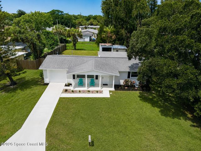 2426 King Richard Road, Melbourne, FL 32935