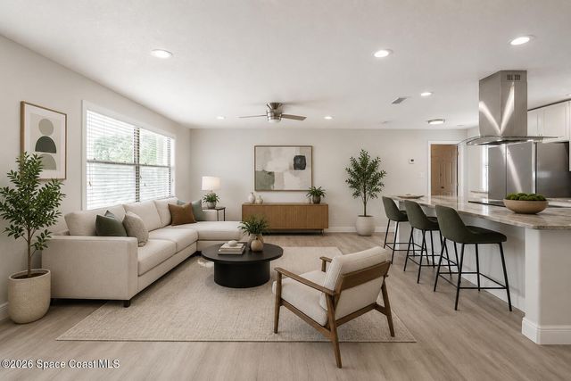 2426 King Richard Road, Melbourne, FL 32935