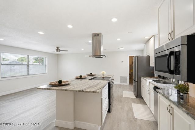 2426 King Richard Road, Melbourne, FL 32935