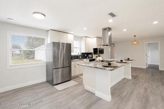 2426 King Richard Road, Melbourne, FL 32935