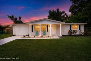 2426 King Richard Road, Melbourne, FL 32935