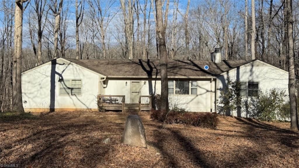 7300 Haw Ridge Road, Summerfield, NC 27358