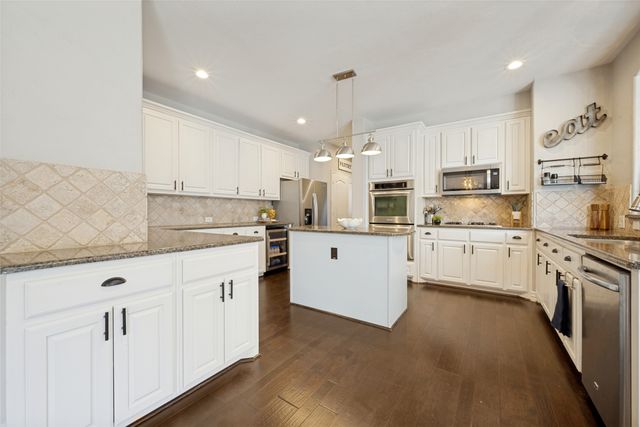 616 Unbridled Lane, Keller, TX 76248