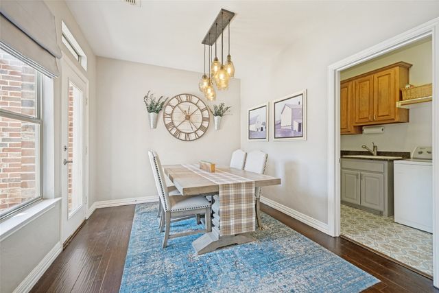 616 Unbridled Lane, Keller, TX 76248