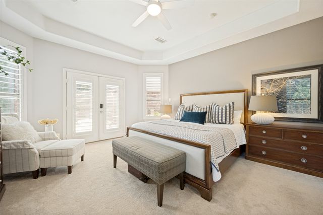 616 Unbridled Lane, Keller, TX 76248