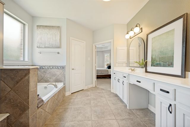 616 Unbridled Lane, Keller, TX 76248