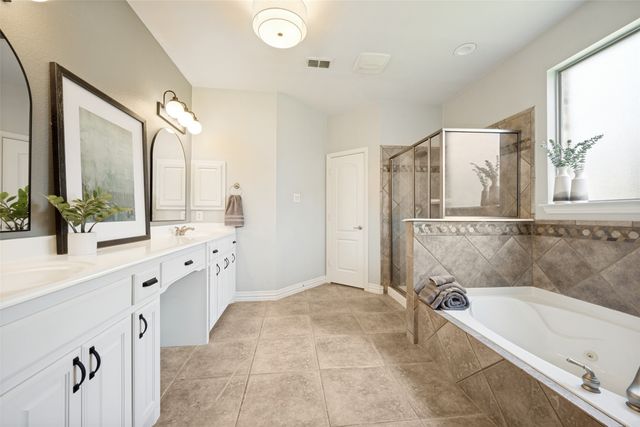 616 Unbridled Lane, Keller, TX 76248