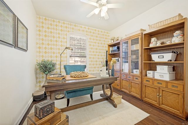 616 Unbridled Lane, Keller, TX 76248