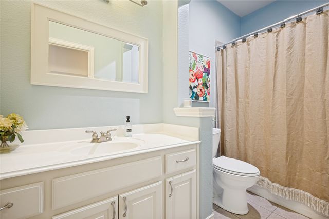 616 Unbridled Lane, Keller, TX 76248