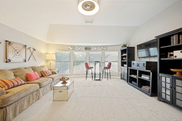 616 Unbridled Lane, Keller, TX 76248