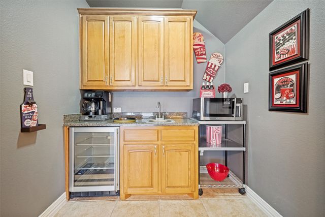 616 Unbridled Lane, Keller, TX 76248
