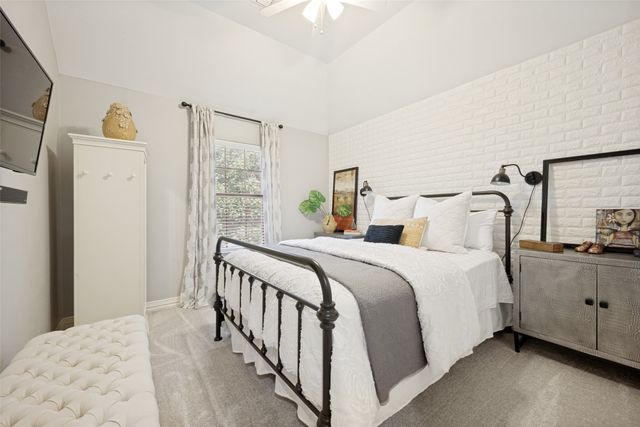 616 Unbridled Lane, Keller, TX 76248
