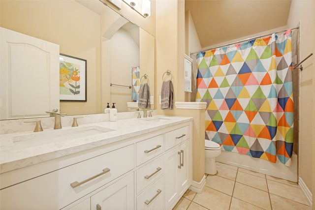 616 Unbridled Lane, Keller, TX 76248