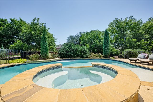 616 Unbridled Lane, Keller, TX 76248