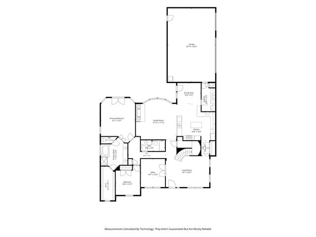 616 Unbridled Lane, Keller, TX 76248