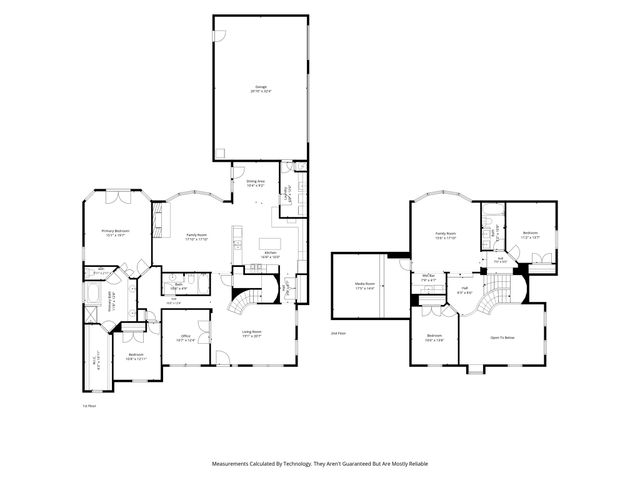 616 Unbridled Lane, Keller, TX 76248
