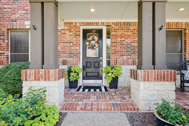 616 Unbridled Lane, Keller, TX 76248