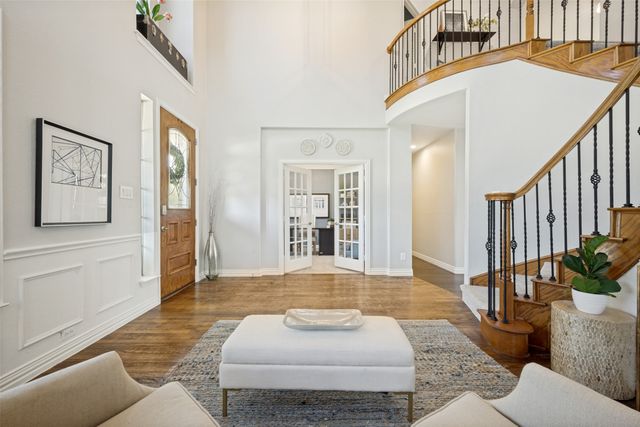 616 Unbridled Lane, Keller, TX 76248
