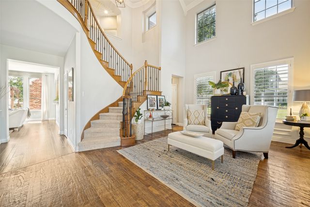 616 Unbridled Lane, Keller, TX 76248