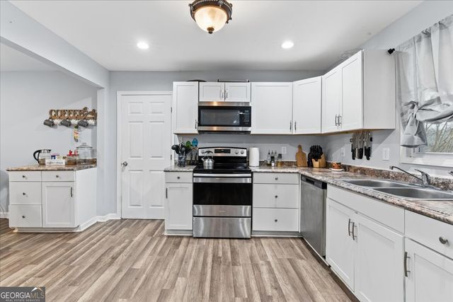 2056 Bellview Road, Rockmart, GA 30153