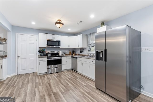 2056 Bellview Road, Rockmart, GA 30153