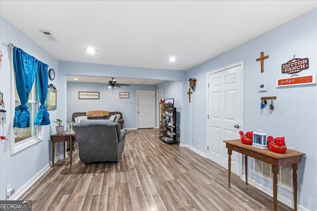 2056 Bellview Road, Rockmart, GA 30153