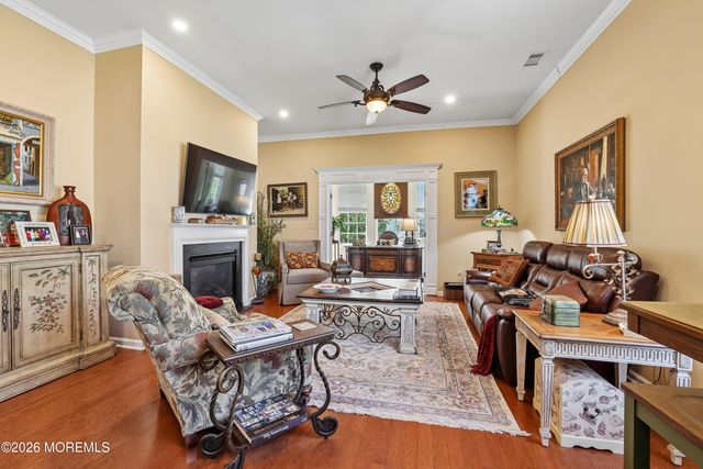 487 Huntington Drive, Jackson, NJ 08527