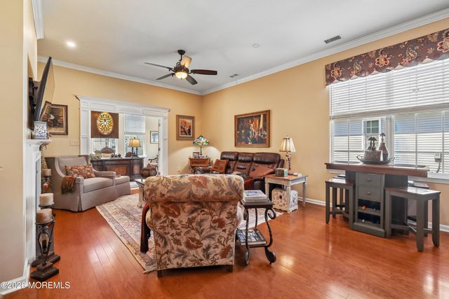 487 Huntington Drive, Jackson, NJ 08527