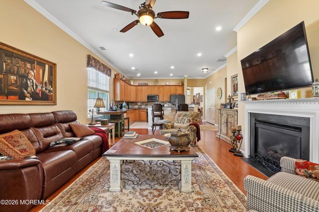 487 Huntington Drive, Jackson, NJ 08527