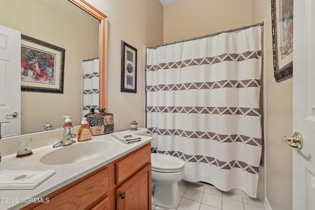 487 Huntington Drive, Jackson, NJ 08527