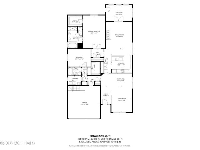 487 Huntington Drive, Jackson, NJ 08527
