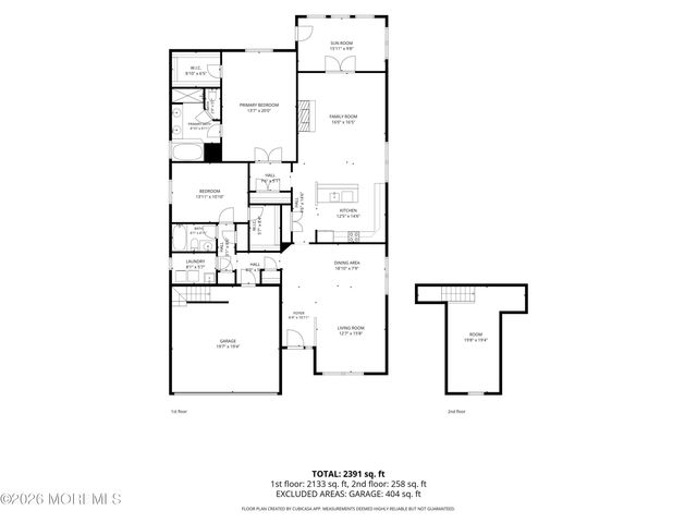 487 Huntington Drive, Jackson, NJ 08527