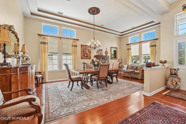 487 Huntington Drive, Jackson, NJ 08527