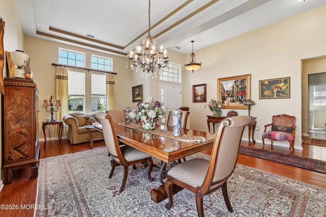 487 Huntington Drive, Jackson, NJ 08527