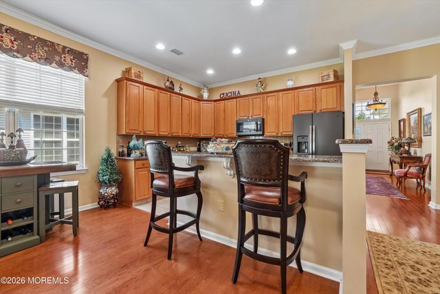 487 Huntington Drive, Jackson, NJ 08527