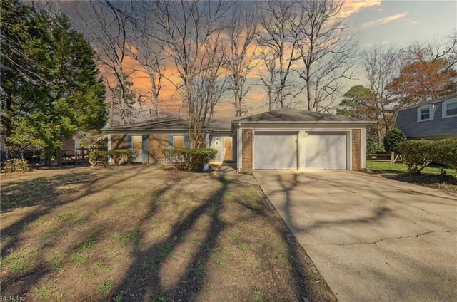 6356 Colby WAY, Virginia Beach, VA 23464