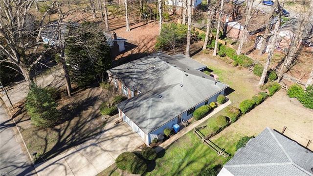 6356 Colby WAY, Virginia Beach, VA 23464