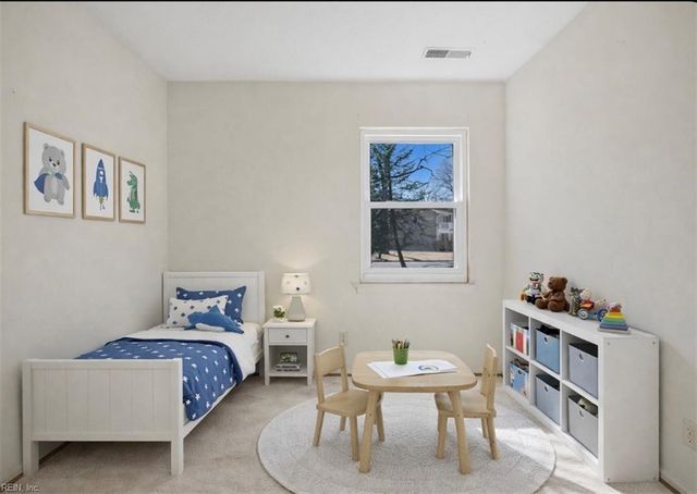 6356 Colby WAY, Virginia Beach, VA 23464