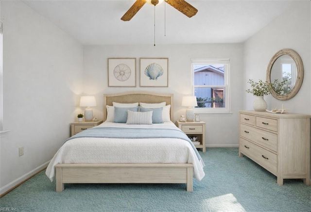 6356 Colby WAY, Virginia Beach, VA 23464