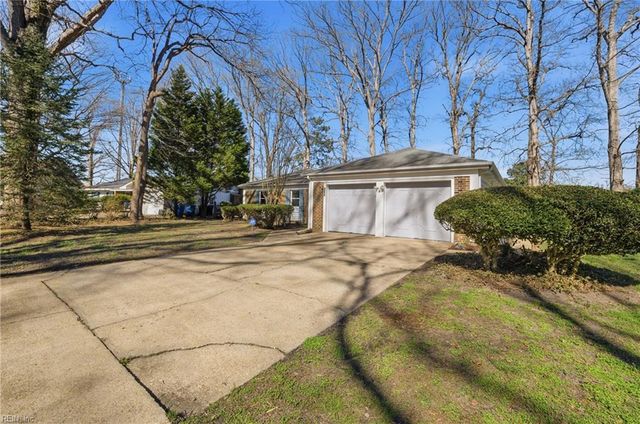 6356 Colby WAY, Virginia Beach, VA 23464