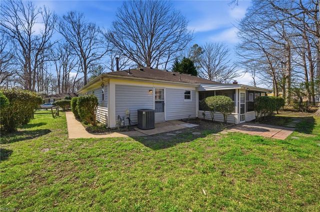 6356 Colby WAY, Virginia Beach, VA 23464