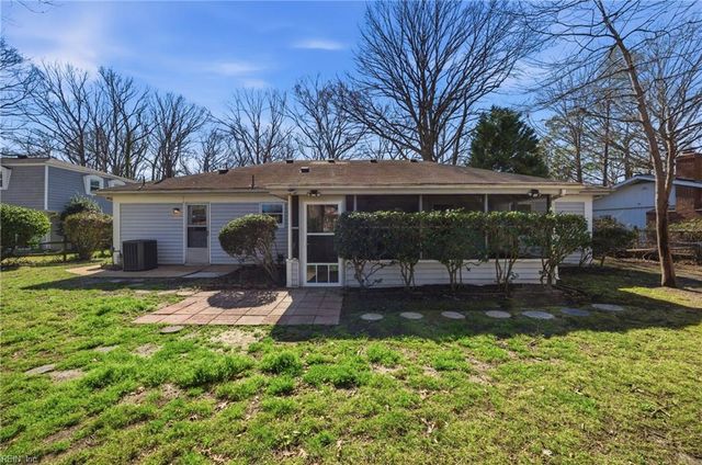 6356 Colby WAY, Virginia Beach, VA 23464