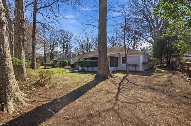 6356 Colby WAY, Virginia Beach, VA 23464